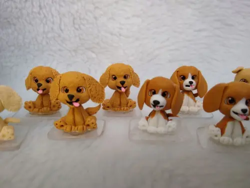 Cachorros