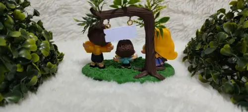 Calendário Família