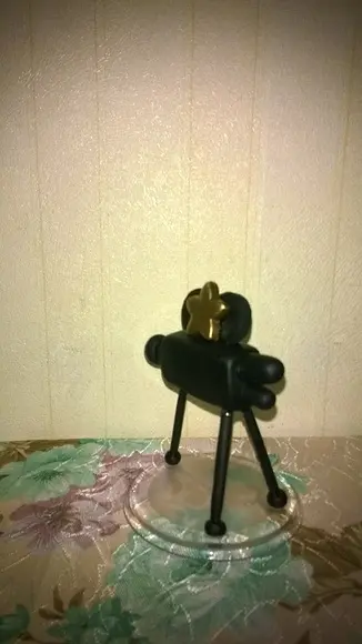 Camera cinema
