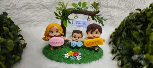 Calendário Família