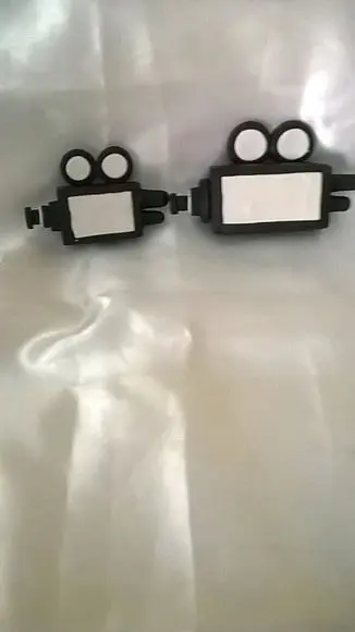 Camera cinema