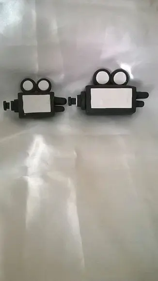 Camera cinema