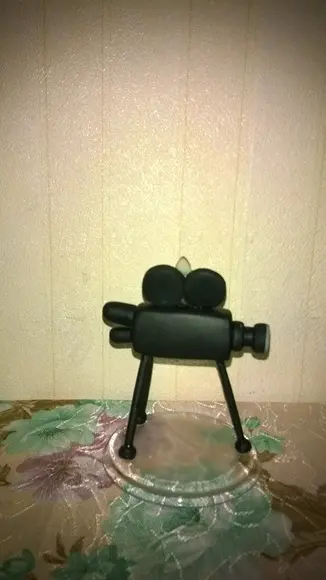 Camera cinema
