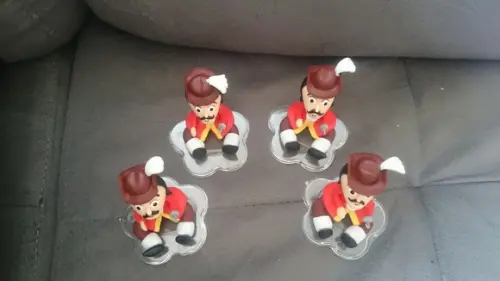 capitão gancho