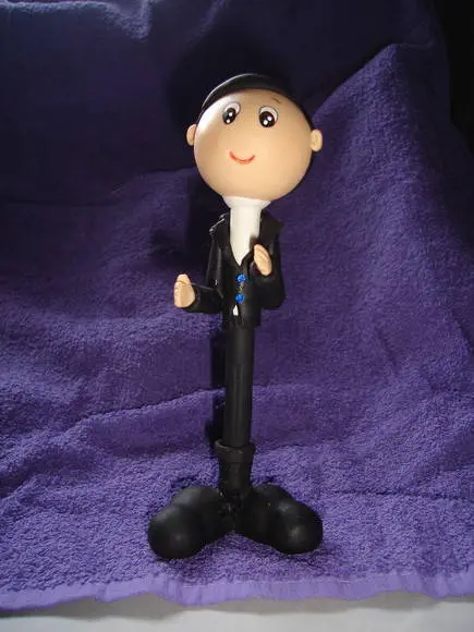 Caneta personalizada
