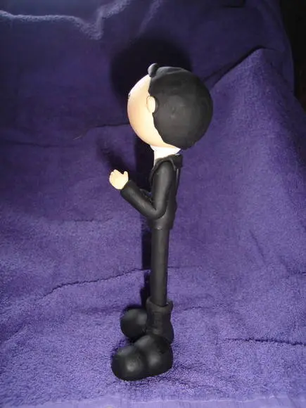 Caneta personalizada