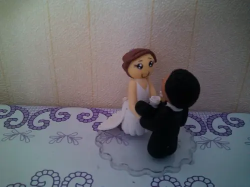Casal com filho