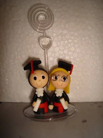 Casal de formandos