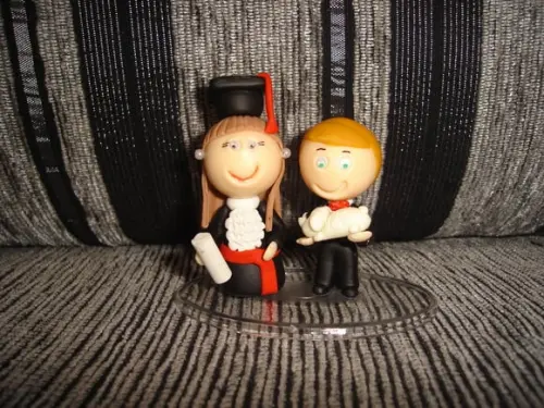 Casal De Formandos