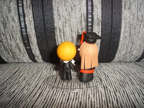 Casal De Formandos