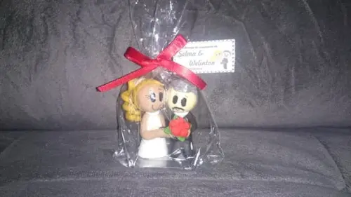 CASAL DE NOIVINHOS