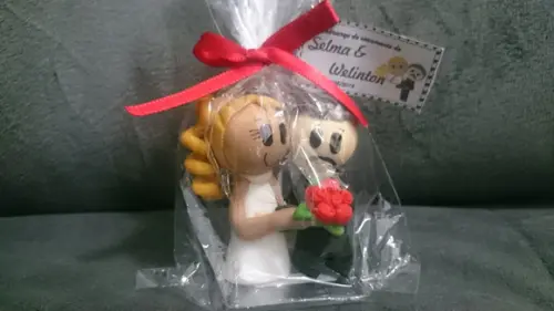 CASAL DE NOIVINHOS