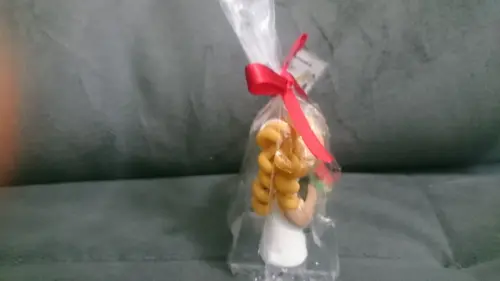 CASAL DE NOIVINHOS
