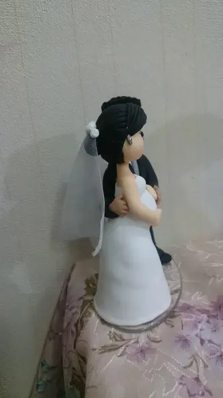 casal gravidinhos