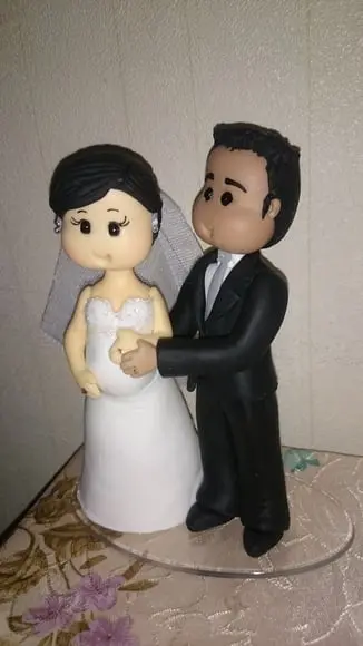 casal gravidinhos