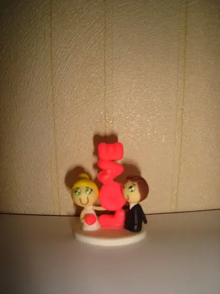 Casal love