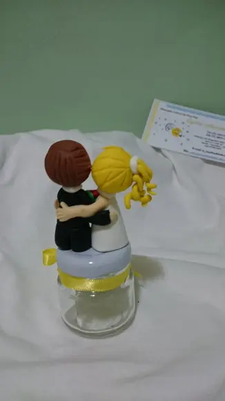 casal no potinho