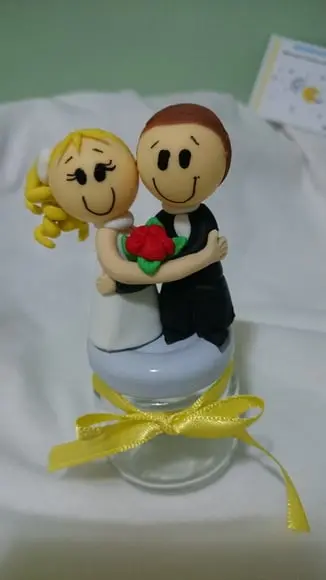casal no potinho