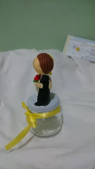 casal no potinho