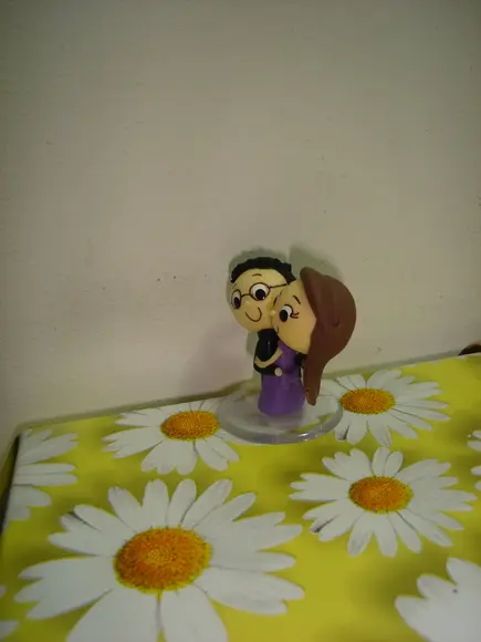 Casal Noivado