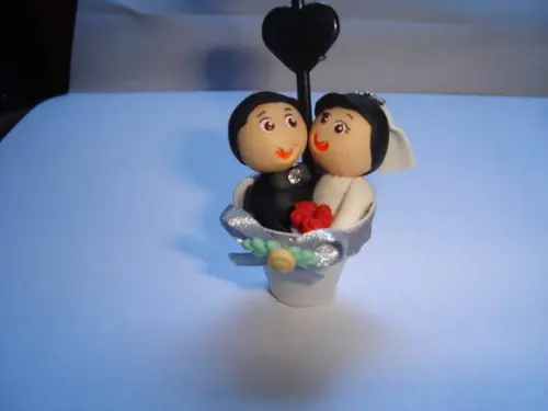 casal vazinho