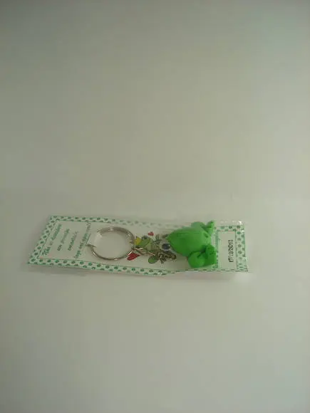 Chaveiro De Sapinho
