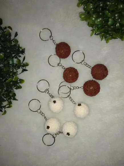 Chaveiro docinhos