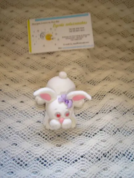 coelhinha