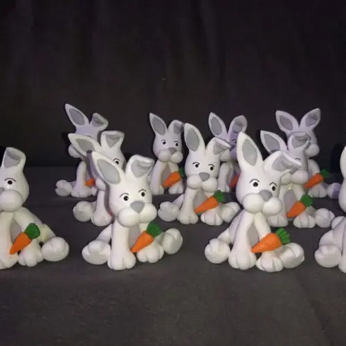 coelhinhos