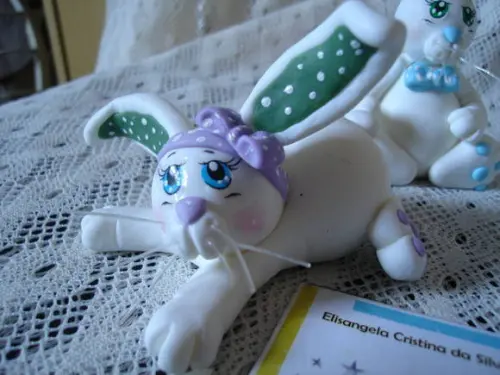 coelhinhos