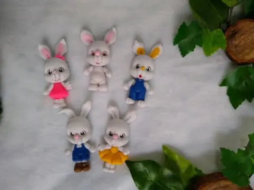 Coelho da Páscoa