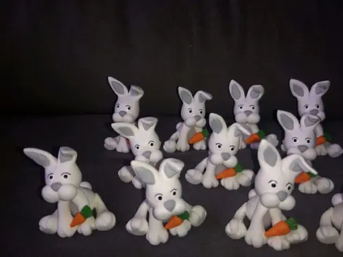 coelhinhos
