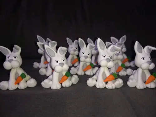coelhinhos