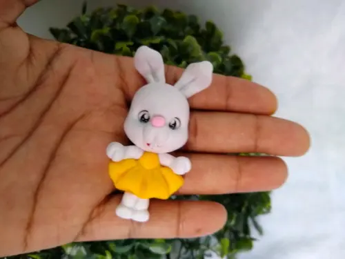 Coelho da Páscoa