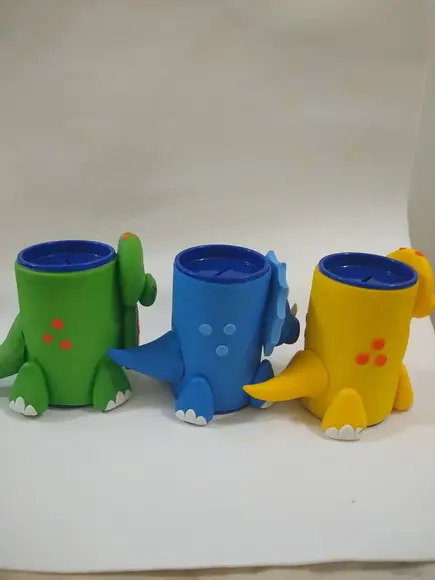 Cofre dinossauro, lembrancinha festa dinossauro