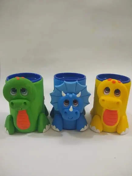 Cofre dinossauro, lembrancinha festa dinossauro