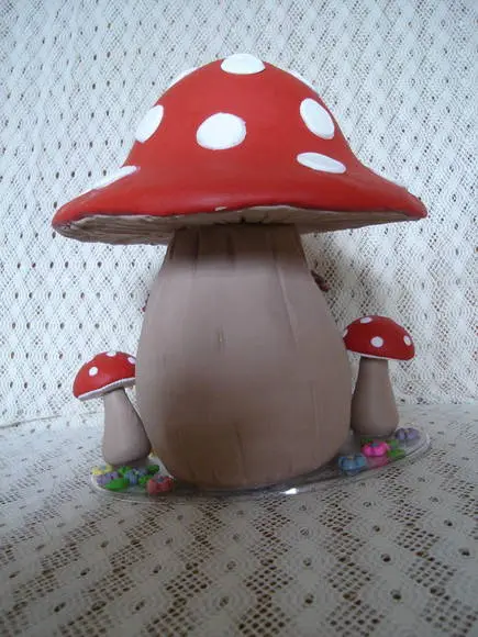 Cogumelo