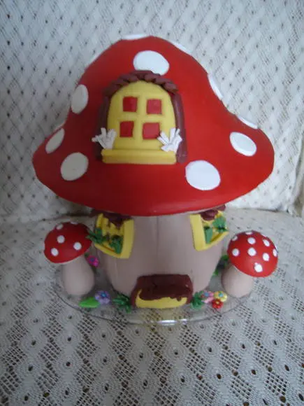 Cogumelo