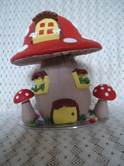 Cogumelo