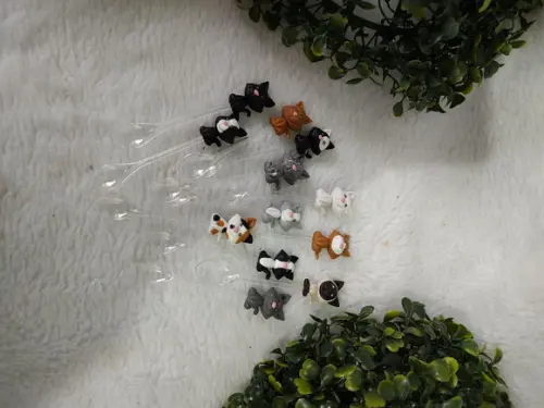 Colher Docinho Gatinho
