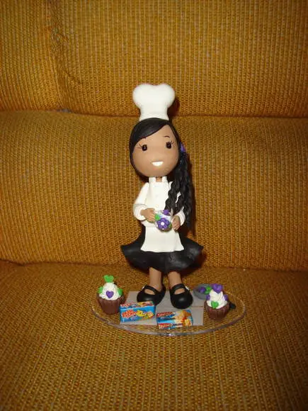 Cozinheira