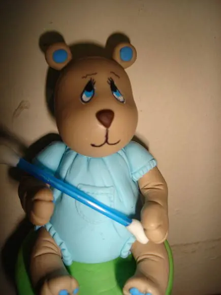 conjuto para bebê