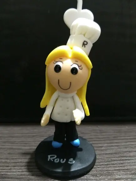 Cozinheira