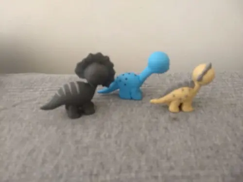 Dinossauros