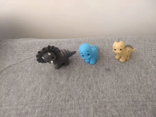 Dinossauros