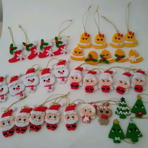 enfeite de natal
