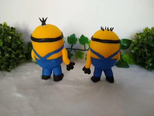 Enfeite de Mesa Minions