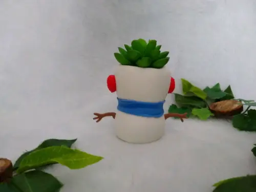 Enfeite de Natal, boneco de neve