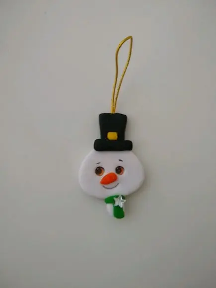 Enfeite Natal