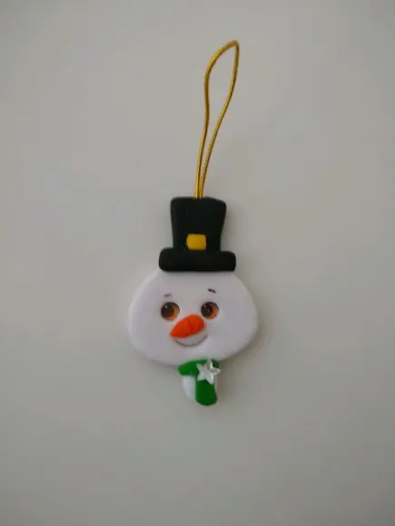 Enfeite Natal